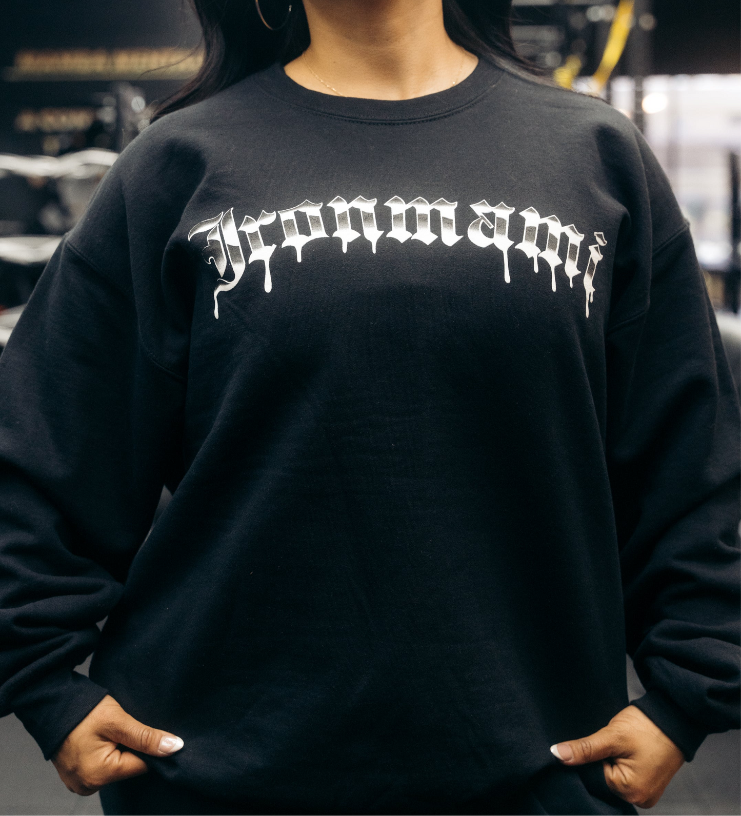 Limited Edition Halloween Mami