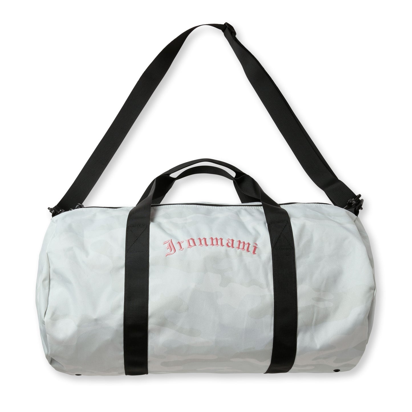 Camo Ironmami Duffle