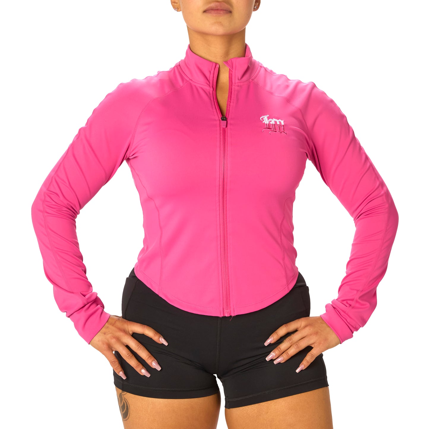 Ironmami Flex Zip