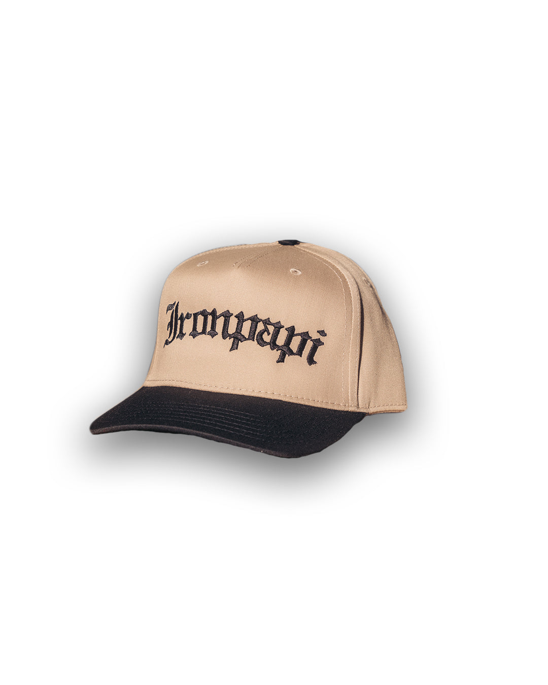 Ironpapi Original Hat