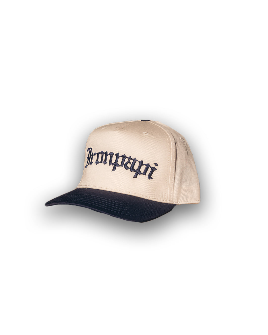 Ironpapi Original Hat