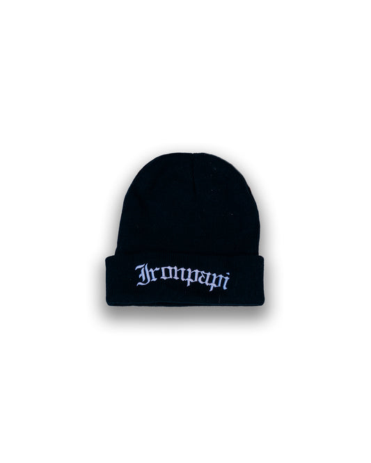 Ironpapi Beanie