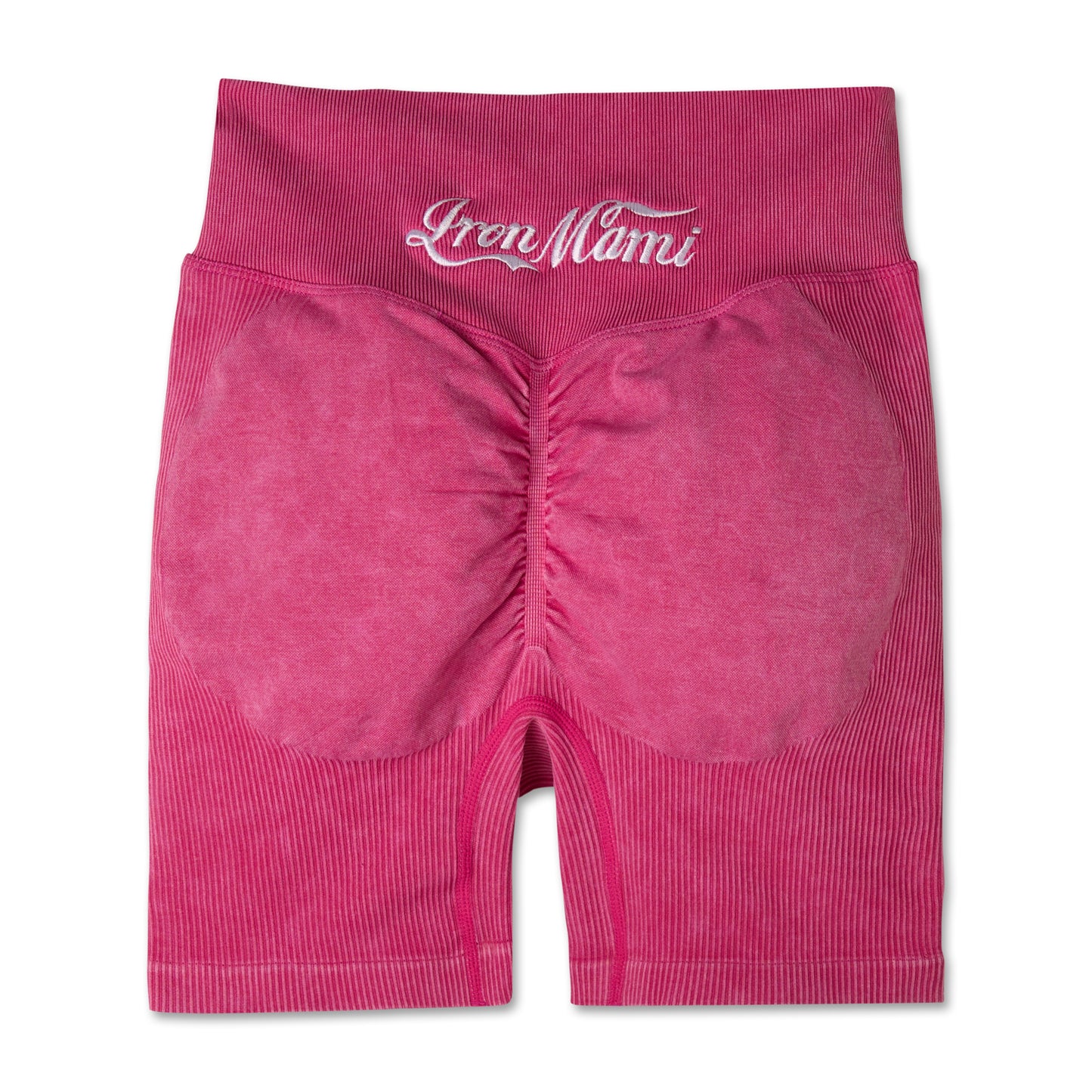 Iron Mami Sports Bottoms- Pink