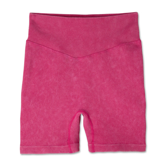 Iron Mami Sports Bottoms- Pink