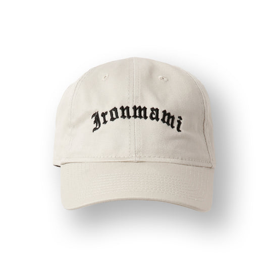 Ivory Ironmami Dad hat