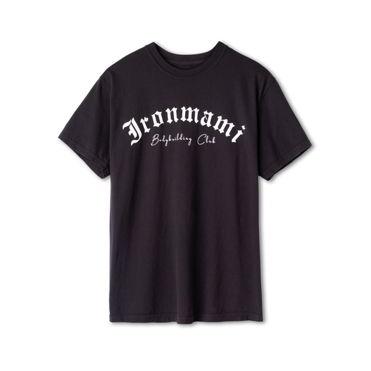 Ironmami T-Shirt