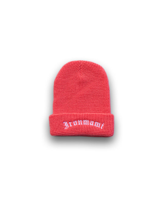 Ironmami Beanie